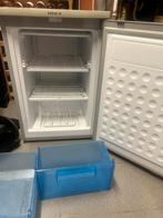 Kleine diepvries, Elektronische apparatuur, Vriezers en Diepvrieskisten, Gebruikt, Minder dan 60 cm, Vrijstaand, Ophalen