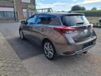 TOYOTA AURIS HYBRID, Auto's, Testrit aan huis, Euro 6, 4 cilinders, Leder en Stof