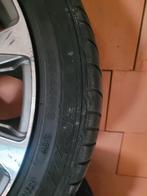 Bmw   velgen met banden .nummer 18/225, Auto diversen, Autosport-onderdelen, Ophalen of Verzenden, Zo goed als nieuw