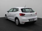 SEAT Ibiza 1.0 MPI Reference | ECC | Navi | PDC |, Voorwielaandrijving, Stof, Euro 6, Bedrijf