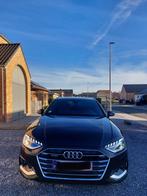Audi A4 avant 40TDI Quattro., Auto's, Audi, Automaat, 4 deurs, 1800 kg, 4 cilinders