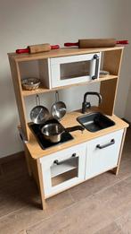 Speelgoed keukentje, Enlèvement, Comme neuf