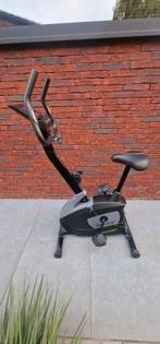 Hometrainer Tunturi, Sport en Fitness, Fitnessapparatuur, Ophalen of Verzenden, Zo goed als nieuw, Hometrainer