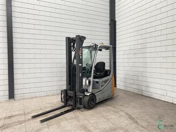 Heftruck Still RX20-18 2020 beschikbaar voor biedingen