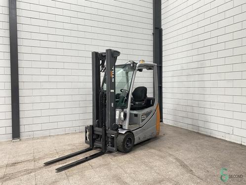 Heftruck Still RX20-18 2020, Zakelijke goederen, Machines en Bouw | Heftrucks en Intern transport, Heftruck, Elektrisch, 1000 tot 2000 kg