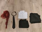 Makima Cosplay (Chainsaw Man), Kleding | Dames, Ophalen of Verzenden, Zo goed als nieuw, Maat 36 (S), Kleding