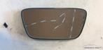 Spiegelglas rechts passagierskant Volvo 440 0117378 originee, Gebruikt, Volvo