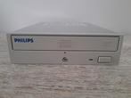 Philips DVD/CD Lezer en Schrijver, Informatique & Logiciels, Disques optiques, Enlèvement ou Envoi, Comme neuf, Dvd