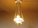 Lundby hanglamp, Utilisé, Enlèvement ou Envoi