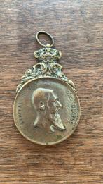 Leopold II Koningsmedaille