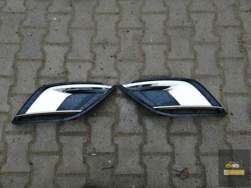 Renault Espace V Lift Bumperrooster rechts, Auto-onderdelen, Carrosserie, Bumper, Renault, Gebruikt