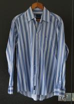McGregor Overhemd Large,  Gewassen & gestreken., Ophalen of Verzenden, Zo goed als nieuw, Overige kleuren, McGregor
