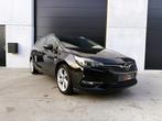 Astra Sports Tourer 2020 Facelift | Keyless | LED | Euro 6, Voorwielaandrijving, Testrit aan huis, 4 cilinders, Zwart