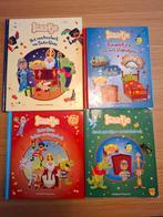 4 boeken: Kaatje en Kamiel (Ketnet), Livres, Livres pour enfants | 0 an et plus, Enlèvement