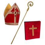 Sint aan huis?, Ophalen, Nieuw