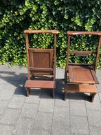 2 Kerkstoelen, Huis en Inrichting, Ophalen of Verzenden
