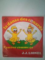 45t la danse des conards, Ophalen of Verzenden, Zo goed als nieuw