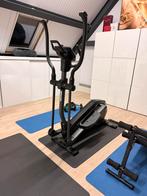 Crosstrainer - Kettler Optima 400 - Incl. hartslagfunctie, Enlèvement, Comme neuf, Vélo elliptique