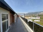 4+1 duplex appartement in Kargicak met uitzicht op de bergen, Immo, Buitenland, 250 m², Appartement, Stad, Turkije