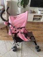 Poussette légère pour fille, Enfants & Bébés, Poussettes & Combinaisons, Autres marques, Comme neuf, Poussette, Tige de poussée réglable