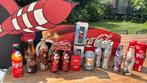 Coca cola objecten , mooie verzamelobjecten ( nog veel meer), Verzamelen, Ophalen