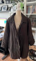 Manteau marron t.52, Vêtements | Femmes, Brun, Tex, Porté, Veste ou Manteau