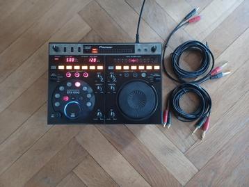 Boite à effet Pioneer EFX1000 beschikbaar voor biedingen