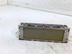 MULTIFUNCTIONELE DISPLAY Citroën C4 Berline (LC / LD), Gebruikt, Citroën
