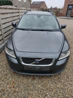 Volvo V50 van 2008, Auto's, Voorwielaandrijving, 1600 cc, Leder, 5 deurs