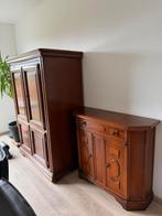 bar kast - tv kast, Huis en Inrichting, Ophalen