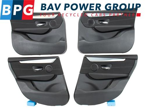 PANNEAU DE PORTE SET BMW 2 serie Active Tourer (F45), Autos : Pièces & Accessoires, Habitacle & Garnissage, BMW, Utilisé