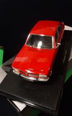 1 18 PEUGEOT 504 WELLY, Ophalen of Verzenden, Zo goed als nieuw, Auto, Welly