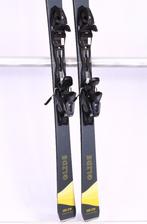 155 ski's GRENZWERTIG GLIDE, grip walk, titanal + Tyrolia, Sport en Fitness, 140 tot 160 cm, Gebruikt, Verzenden, Carve