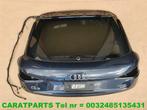 8U0827025 Q3 kofferdeksel RSQ3 achterklep q3 8u = 2011-2017, Info@fabrikant.eu, Deur, Audi, Achter