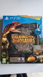 Marcher avec les dinosaures Playstation 3 PS3, Comme neuf, Enlèvement ou Envoi
