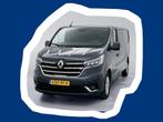 Renault Trafic 2.0 dCi 170 T27 DC L2H1 Luxe Dubbele cabine L, Auto's, Bestelwagens en Lichte vracht, Automaat, Renault, Bedrijf
