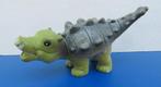 dinosaure Ankylosaure, Collections, Jouets miniatures, Utilisé, Enlèvement ou Envoi