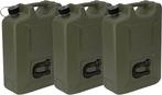 brandstofjerrycans | jerrycans | 20L | GRATIS LEVERING