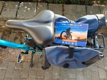 Fiets beschikbaar voor biedingen