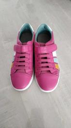 sneakers GEOX / gympen roze maat 36, Geoxx, Meisje, Schoenen, Ophalen of Verzenden