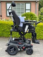 QUICKIE Q700R Electrische Rolstoel met alle mogelijkheden, Nieuw, Ophalen of Verzenden, Elektrische rolstoel, Inklapbaar