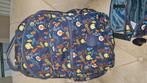 School rugzak met pennenzak

In set merk Kipling, Ophalen, Zo goed als nieuw, Kipling