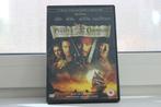 2DVD THE CURSE OF THE BLACK PEARL NIEUW IMPORT, Ophalen of Verzenden