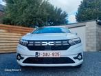 Dacia sandero expression, Wit, Particulier, 1000 cc, Euro 6