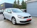 Volkswagen Golf 6 2.0d Nette staat met keuring, Autos, Achat, Entreprise, Diesel, Golf