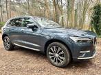 VOLVO XC60 2.0 T6 PHEV INSCRIPTION AUTO 4WD (BTW aftrekbaar), Auto's, Automaat, 253 kW, 1969 cc, Blauw
