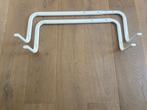 Kleding rek Ikea X2, Ophalen