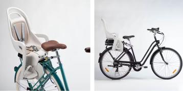 Decathlon child bike seat beschikbaar voor biedingen