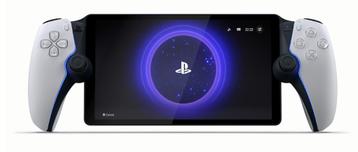 Playstation portal beschikbaar voor biedingen