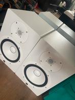Yamaha HS8 Studio Speakers [NEW], Muziek en Instrumenten, Ophalen, Zo goed als nieuw